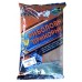 Прикормка для риби, Feeder Sport Лящ, 1кг, смак Карамель, колір коричневий